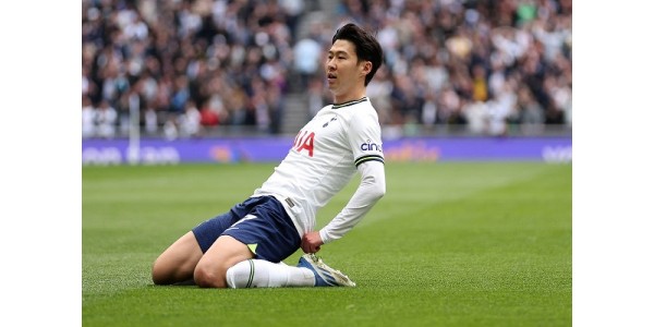 Tottenham Hotspur gibt offiziell bekannt, dass die Zusammenarbeit mit Son Heung-min fortgesetzt wird
